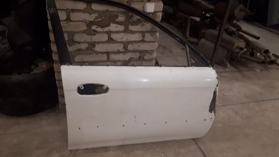 Дверь KIA Spectra 2008