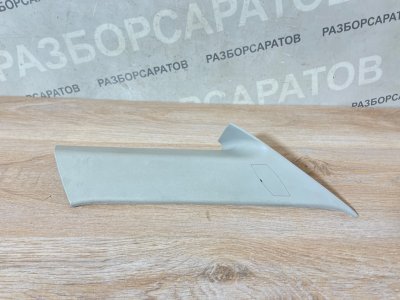 Обшивка стойки Ford Focus 2007 хэтчбек