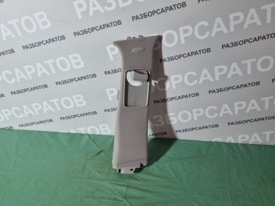 Обшивка стойки средней (верхняя) Citroen C5 2002 хэтчбек