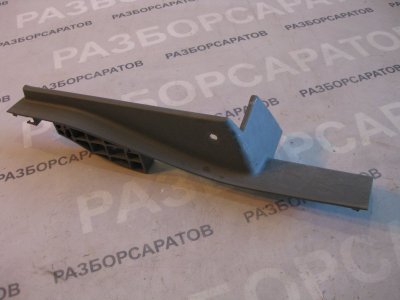Накладка порога (внутренняя) Ford Galaxy 2006