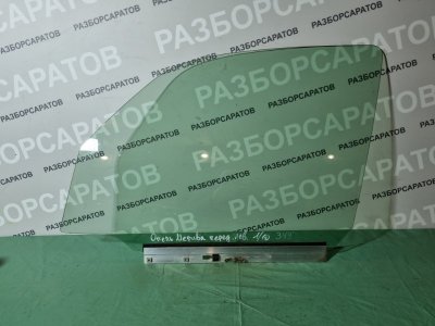 Стекло двери Opel Meriva A 2007