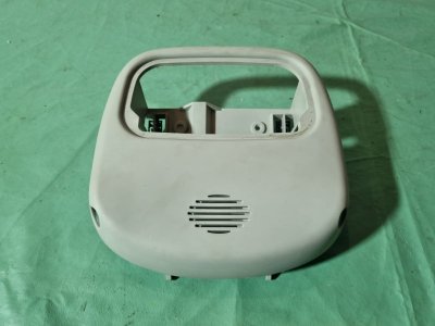 Накладка потолка Citroen C5 2002 хэтчбек