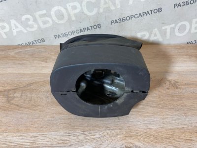 Кожух рулевой колонки Ford Focus 2007 хэтчбек