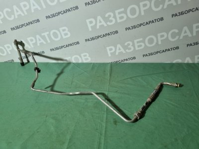 Трубка кондиционера Ford Focus 2007 хэтчбек