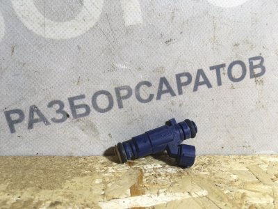 Форсунка топливная KIA Ceed 2008 хэтчбек