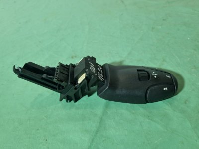 Переключатель магнитолы подрулевой Citroen C5 2002 хэтчбек