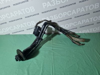 Горловина бензобака KIA Ceed 2008 хэтчбек