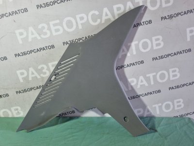 Накладка стойки Renault Logan 2007