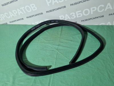 Уплотнитель проема двери Citroen C5 2002 хэтчбек