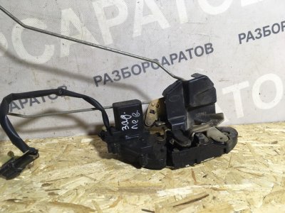 Замок двери KIA Spectra 2008