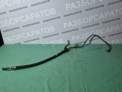 Трубка ГУР Ssangyong Actyon sports 2011