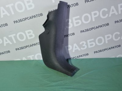 Накладка порогa Ford Kuga 2008