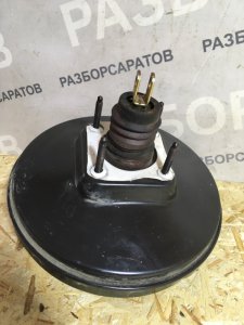Усилитель тормозов вакуумный Ford Focus II 2006 купе