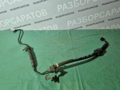 Трубка ГУР Hyundai Accent 2008 седан