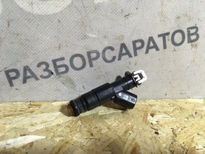 Форсунка топливная Ford Focus II 2006 купе
