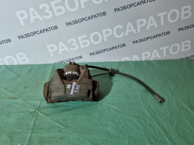 Суппорт тормозной Renault Fluence 2010