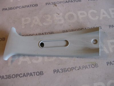 Обшивка средней стойки Skoda Octavia Tour 2007 Универсал