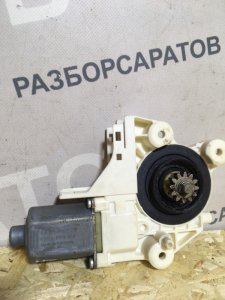Мотор стеклоподъемника Ford Focus II 2006 купе