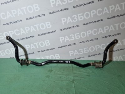 Стабилизатор Ssangyong Actyon sports 2011