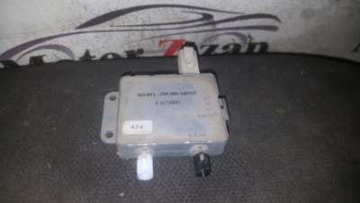 Bluetooth антенный разветвитель booster Mercedes-Benz S-Class 2004 W220
