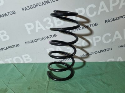 Пружина Chevrolet Aveo T255 2011 хэтчбек