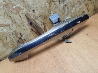 Ручка двери задней правой Honda Accord 2008 7