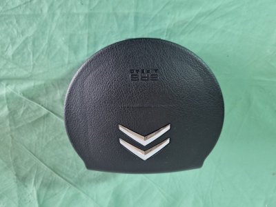 Подушка безопасности в рулевое колесо Citroen C4 2005 хэтчбек 5 дв.