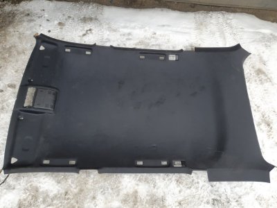 Обшивка потолка BMW X3 2004 E83