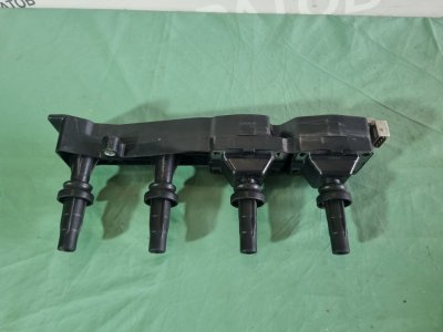 Катушка зажигания Citroen C4 2005 хэтчбек 5 дв.