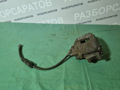 Суппорт тормозной Ford Kuga 2008