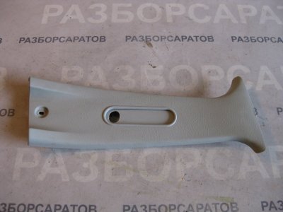 Обшивка средней стойки Skoda Octavia Tour 2007 Универсал