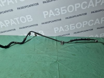 Трубка ГУР Chevrolet Aveo T255 2011 хэтчбек