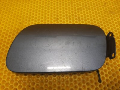 Лючок бензобака Volkswagen Touareg 2007 7L6