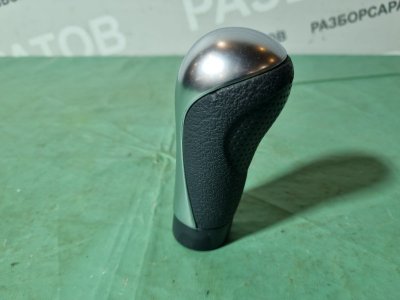 Ручка кпп Citroen C5 2002 хэтчбек