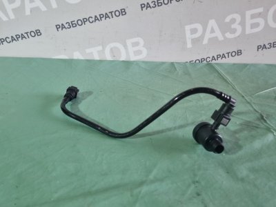 Трубка вакуумная Citroen C4 2005 хэтчбек 5 дв.