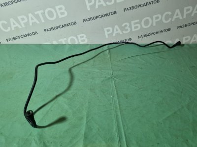 Трубка топливная Ford Focus II 2008 седан