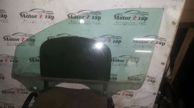 Стекло передней левой двери Volkswagen Touareg 2007 7L6