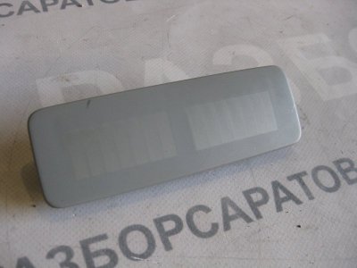 Дисплей парктроника Volkswagen Touareg 2006 Кроссовер