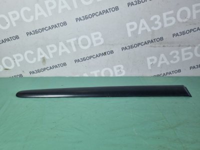 Молдинг двери Peugeot 206 2004 хэтчбек
