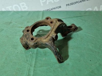 Кулак поворотный Nissan Tiida C11 2013