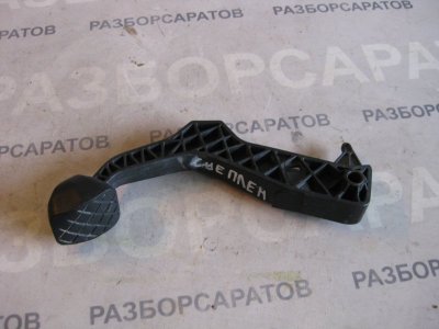 Педаль сцепления Skoda Octavia Tour 2007 Универсал