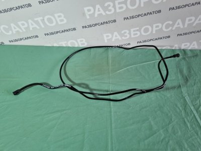 Трубка топливная Citroen C5 2002 хэтчбек