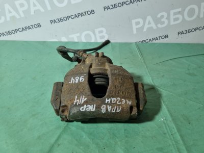 Суппорт тормозной Renault Megane II 2008