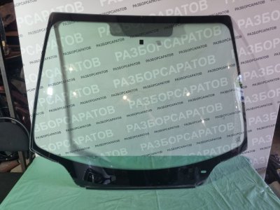 Стекло лобовое Citroen C4 2005 хэтчбек 5 дв.