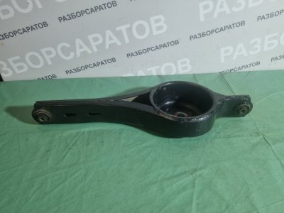 Рычаг подвески нижний Ford Galaxy 2006