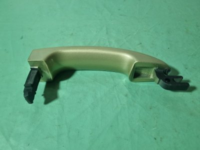 Ручка двери наружная Ford Galaxy 2006