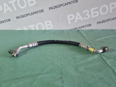 Трубка кондиционера Citroen C4 2005 хэтчбек 5 дв.