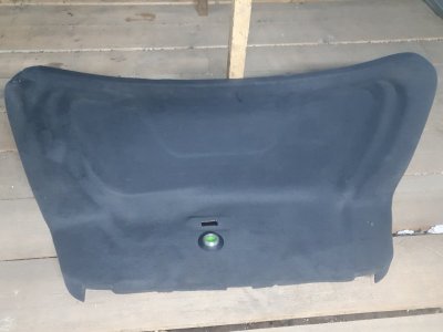 Обшивка крышки багажника Mercedes-Benz S-Class 2004 W220