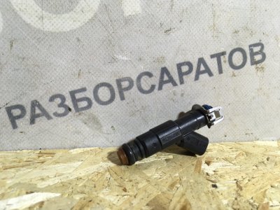 Форсунка топливная Ford Focus II 2006 купе