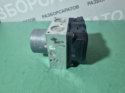 Блок ABS Ford Galaxy 2006
